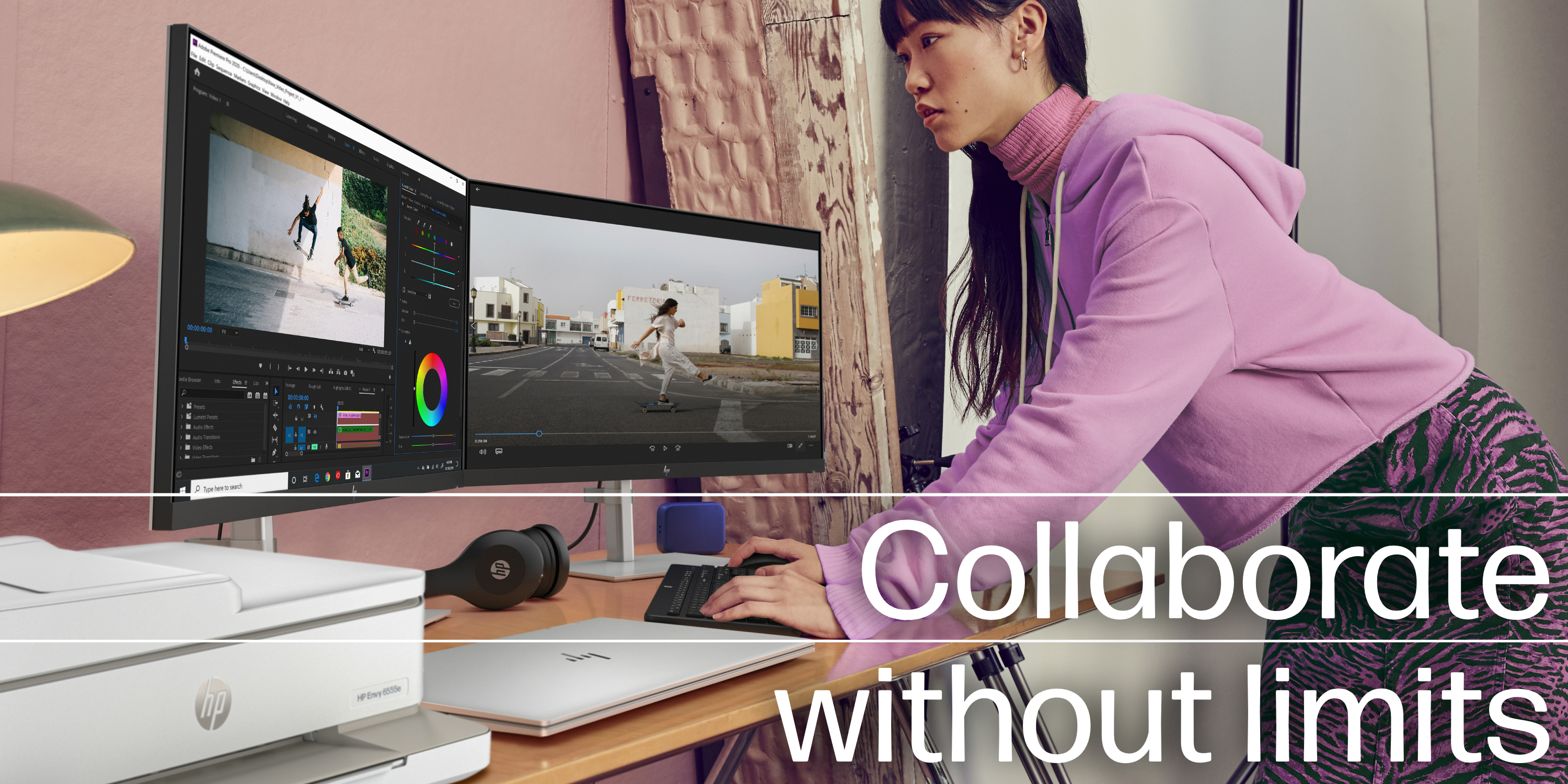 Innovation for Your Digital World
