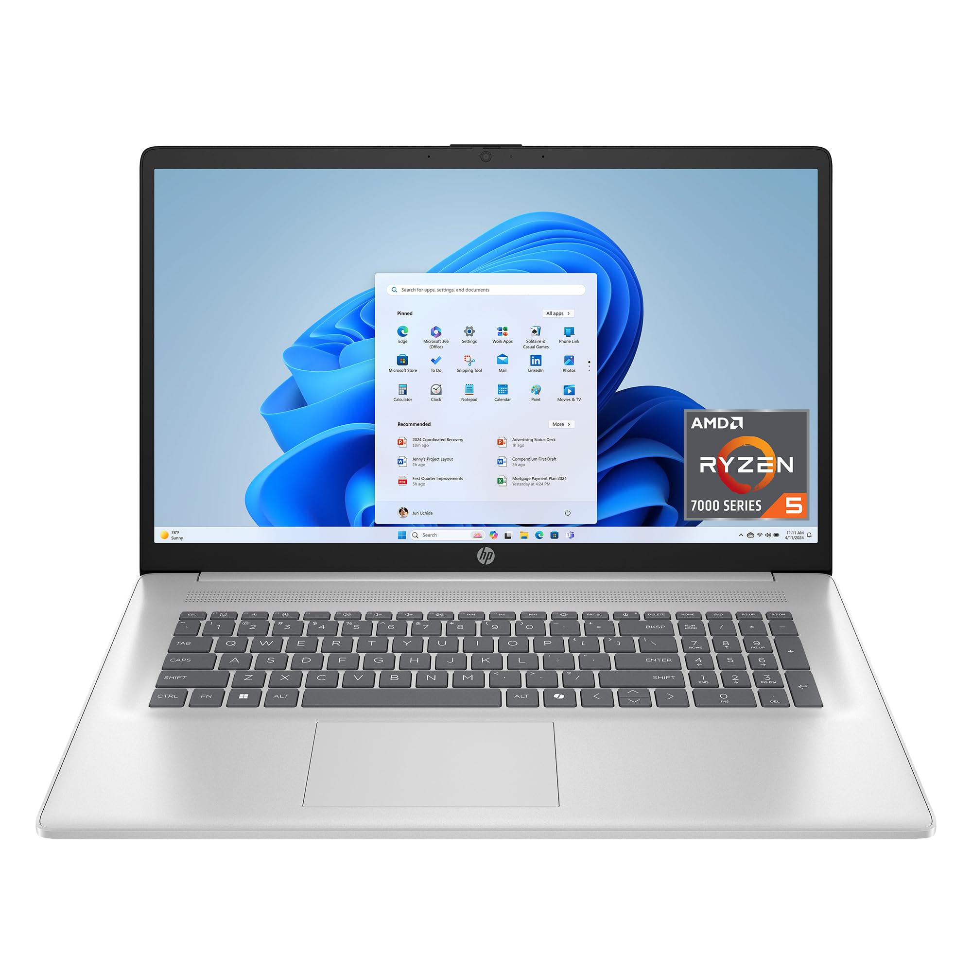 Laptops