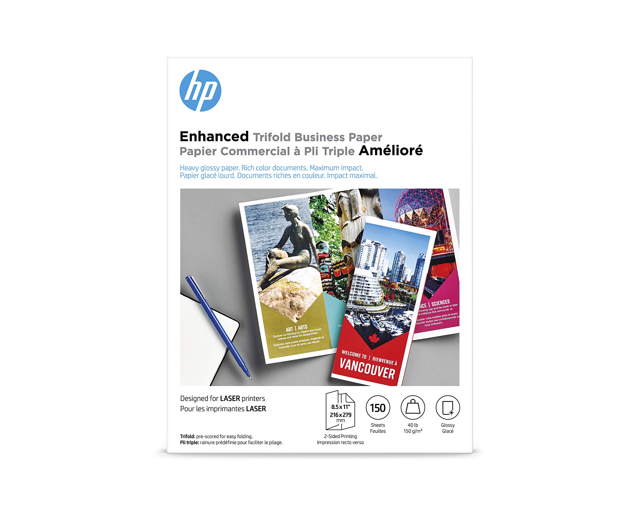 Business & Photo Paper
